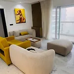 Luxury Sea View Apartment