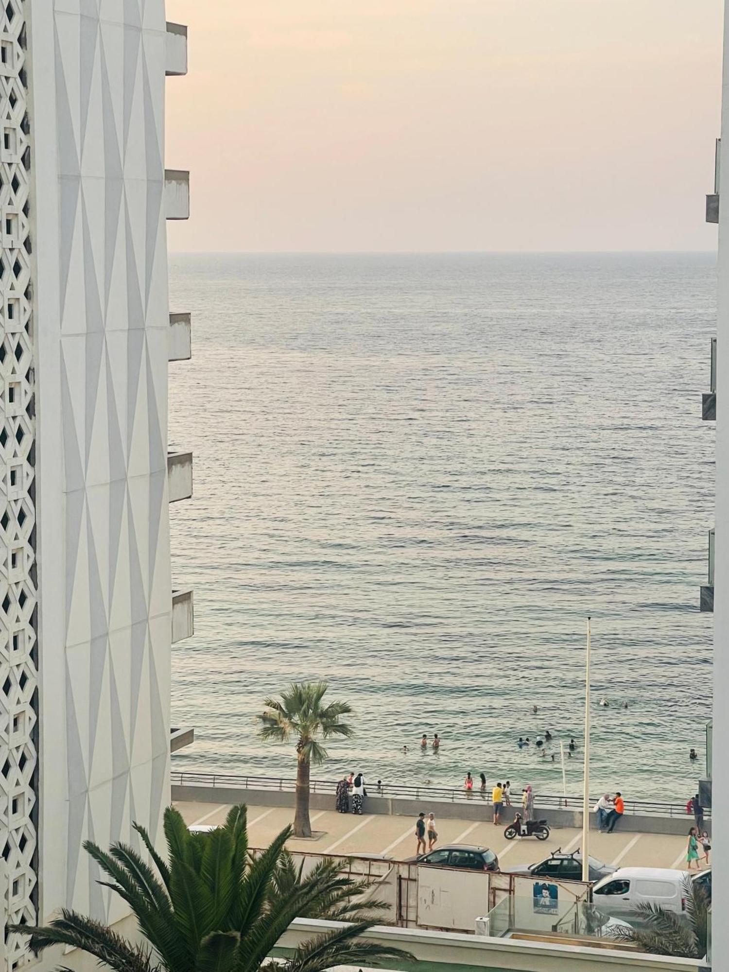 Appartement Luxury Sea View *