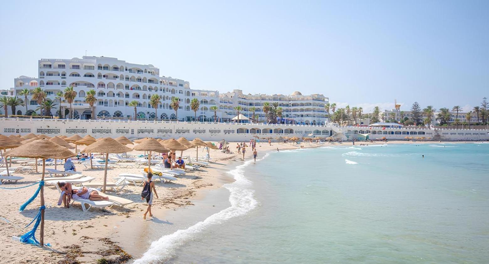 Luxury Sea View Monastir