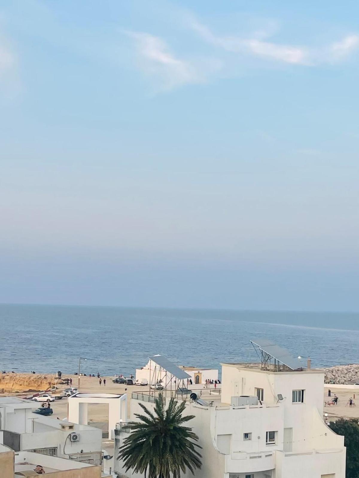 Appartement Luxury Sea View