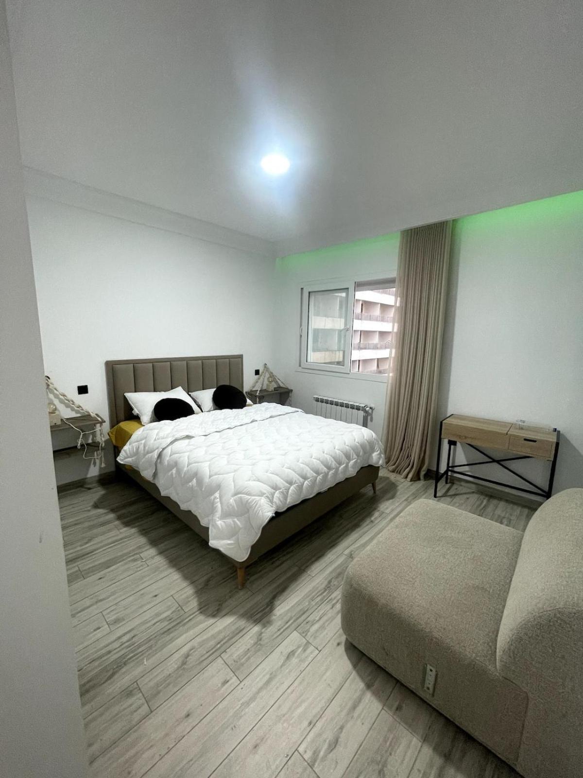 Luxury Sea View Monastir