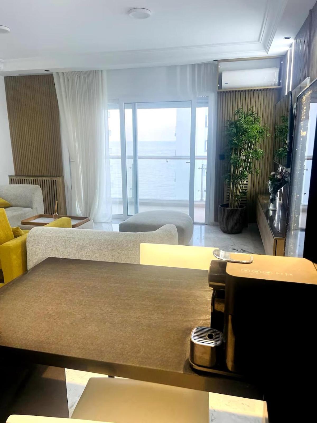 Luxury Sea View Monastir