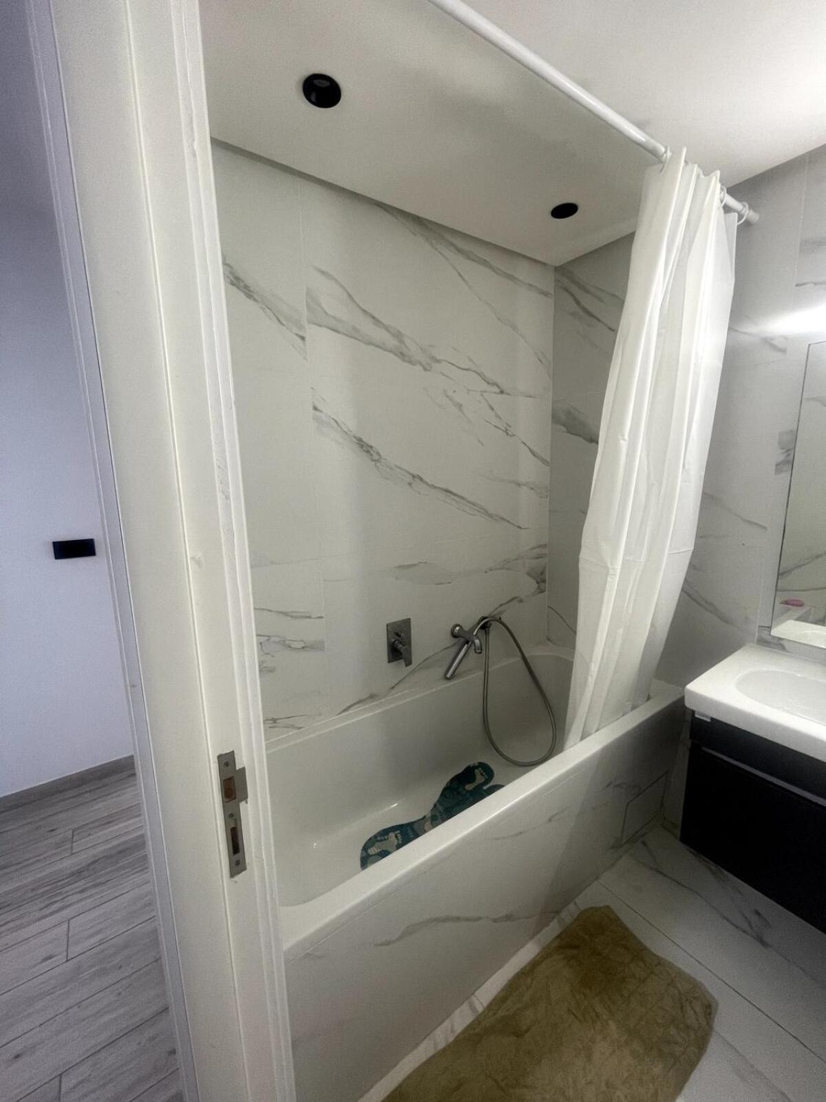 Appartement Luxury Sea View